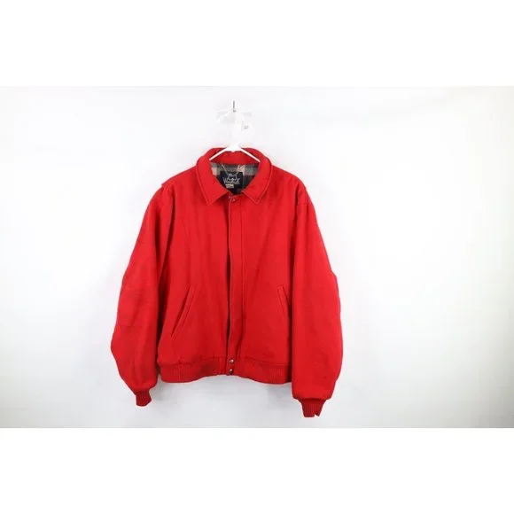 Woolrich | Jackets & Coats | Vtg 9s Woolrich Mens Xl